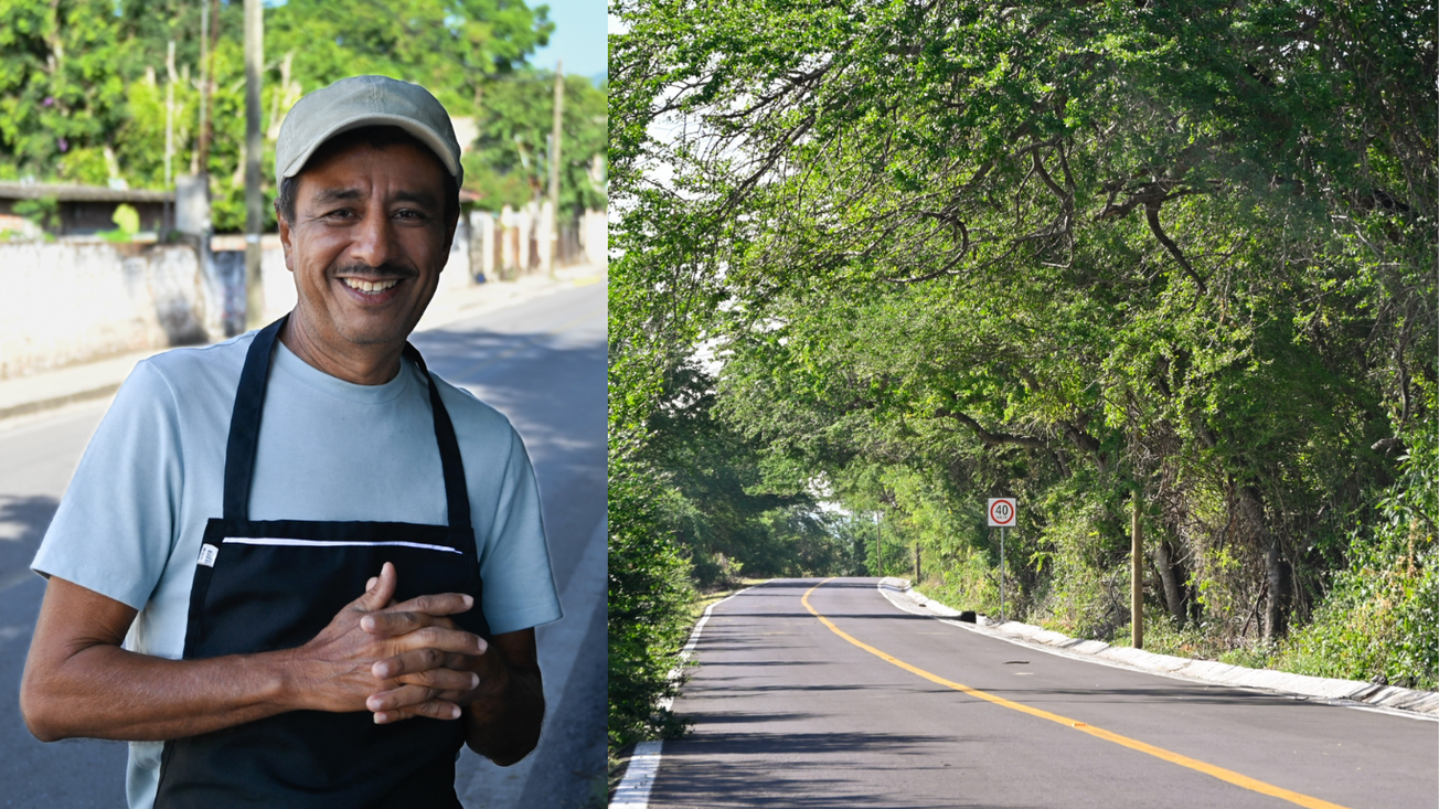 Gobierno de Morelos atenderá 652 kilómetros de vías estratégicas