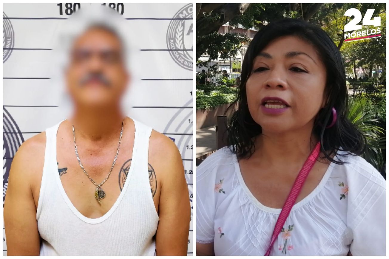 Caso María Luisa Villanueva: ¿qué ocurrió y por qué vuelve a ser noticia tras la detención de un exagente?