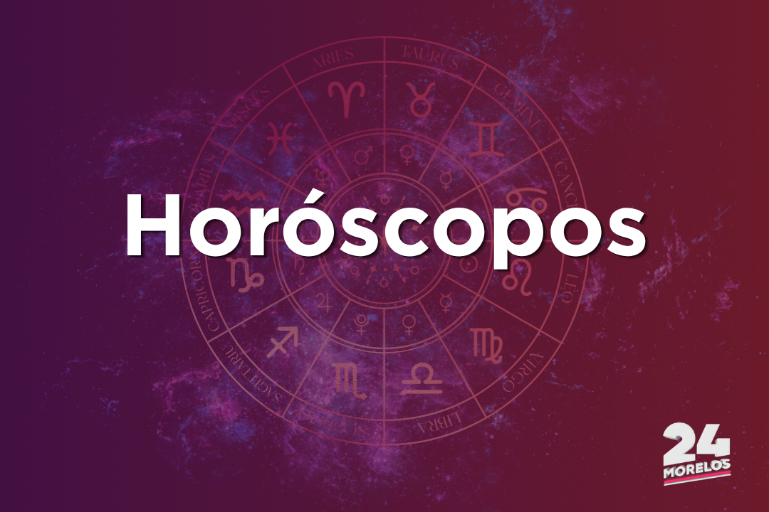 Horóscopos semanales del 3 de agosto al 9 de agosto del 2026