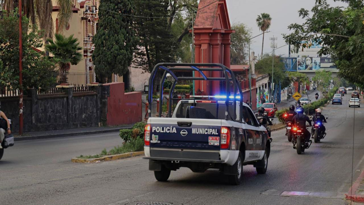 SEPRAC implementará operativo vial por feria de Tlaltenango