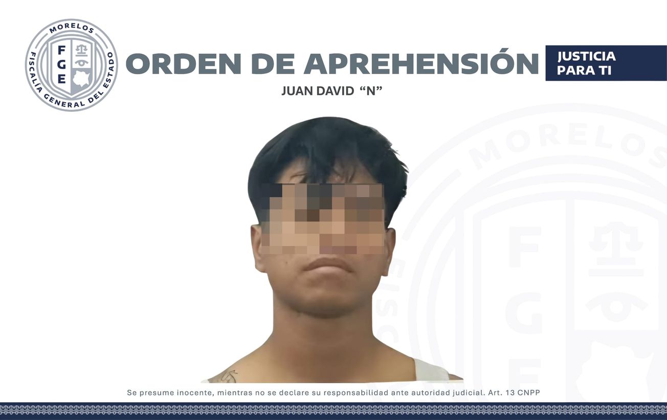 Aprehenden a hombre por robo de vehículo