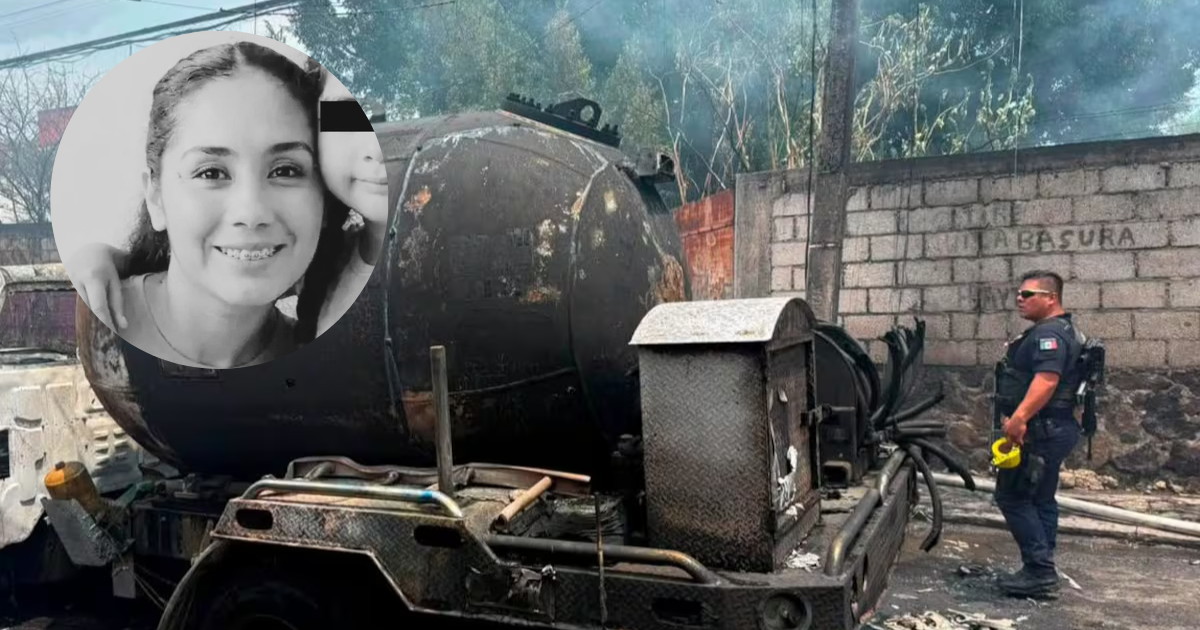 La explosión en Granjas deja una madre ausente y una familia que exige justicia