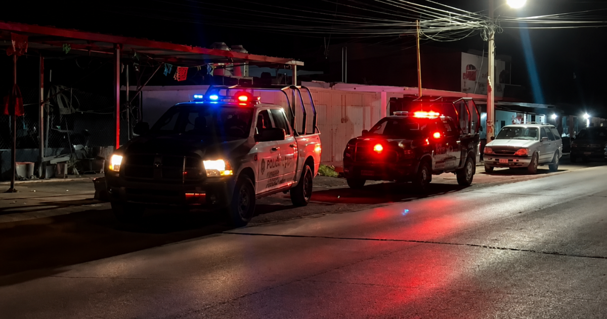 Ataque armado deja un hombre sin vida en Tlaquiltenango