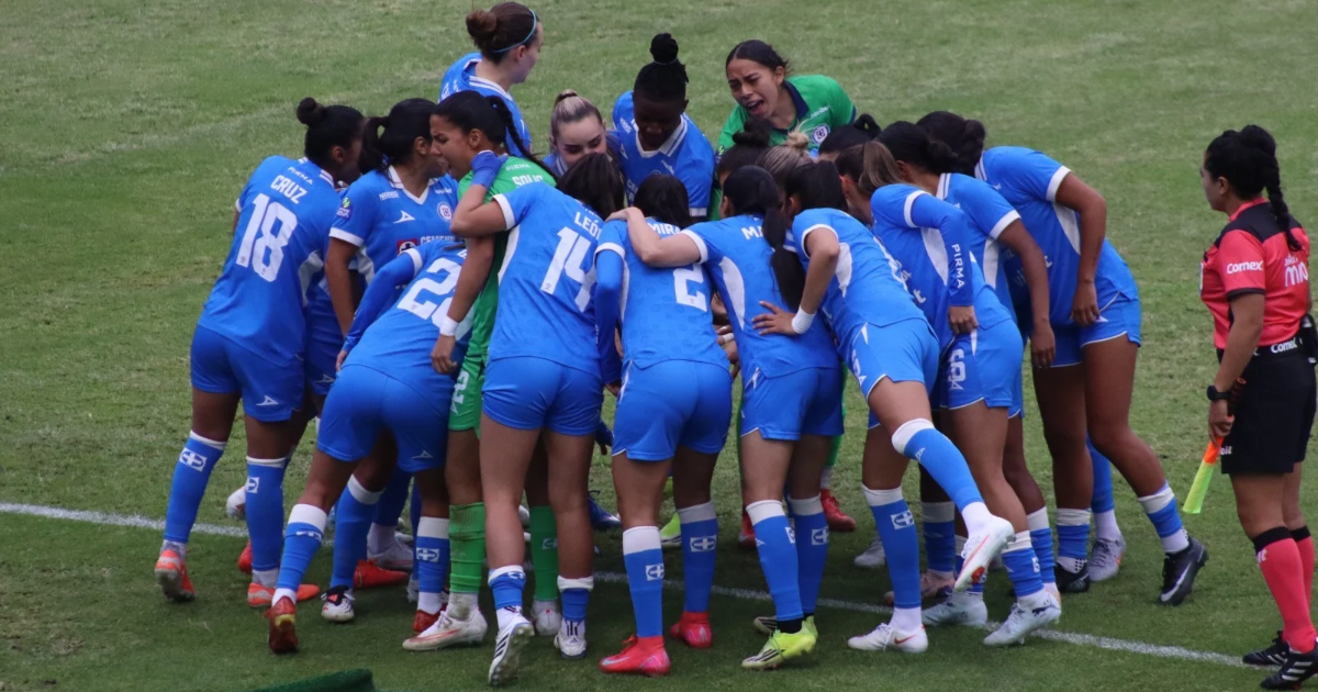 Morelos impulsa el futbol femenil con duelo de Liga MX