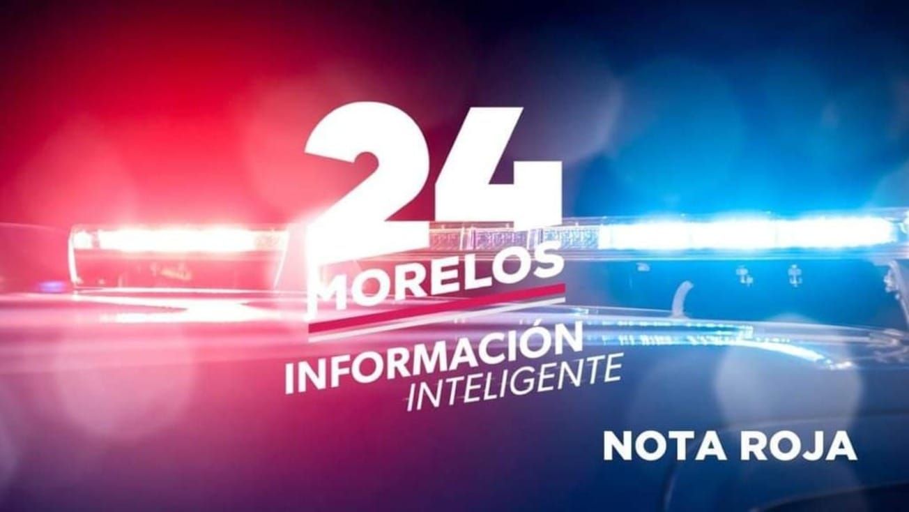 Hombre muere tras resultar herido durante una riña en Cuernavaca