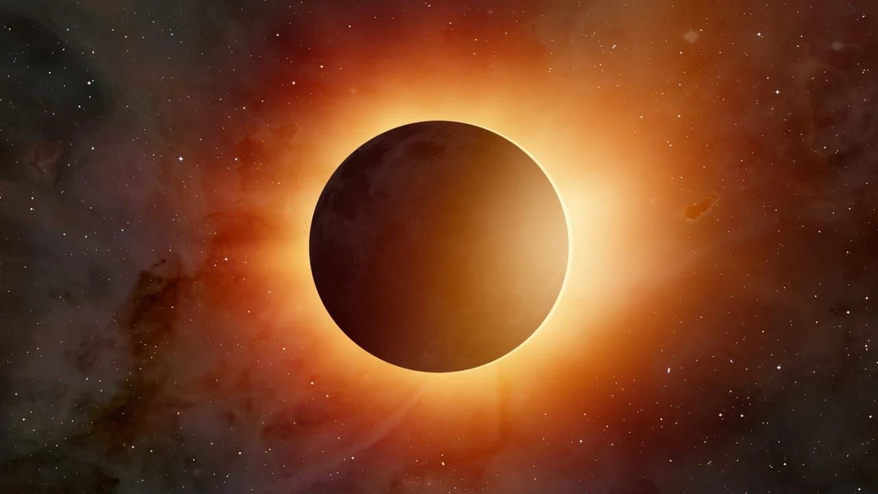 ¿Qué significa el Eclipse solar del 12 de agosto?