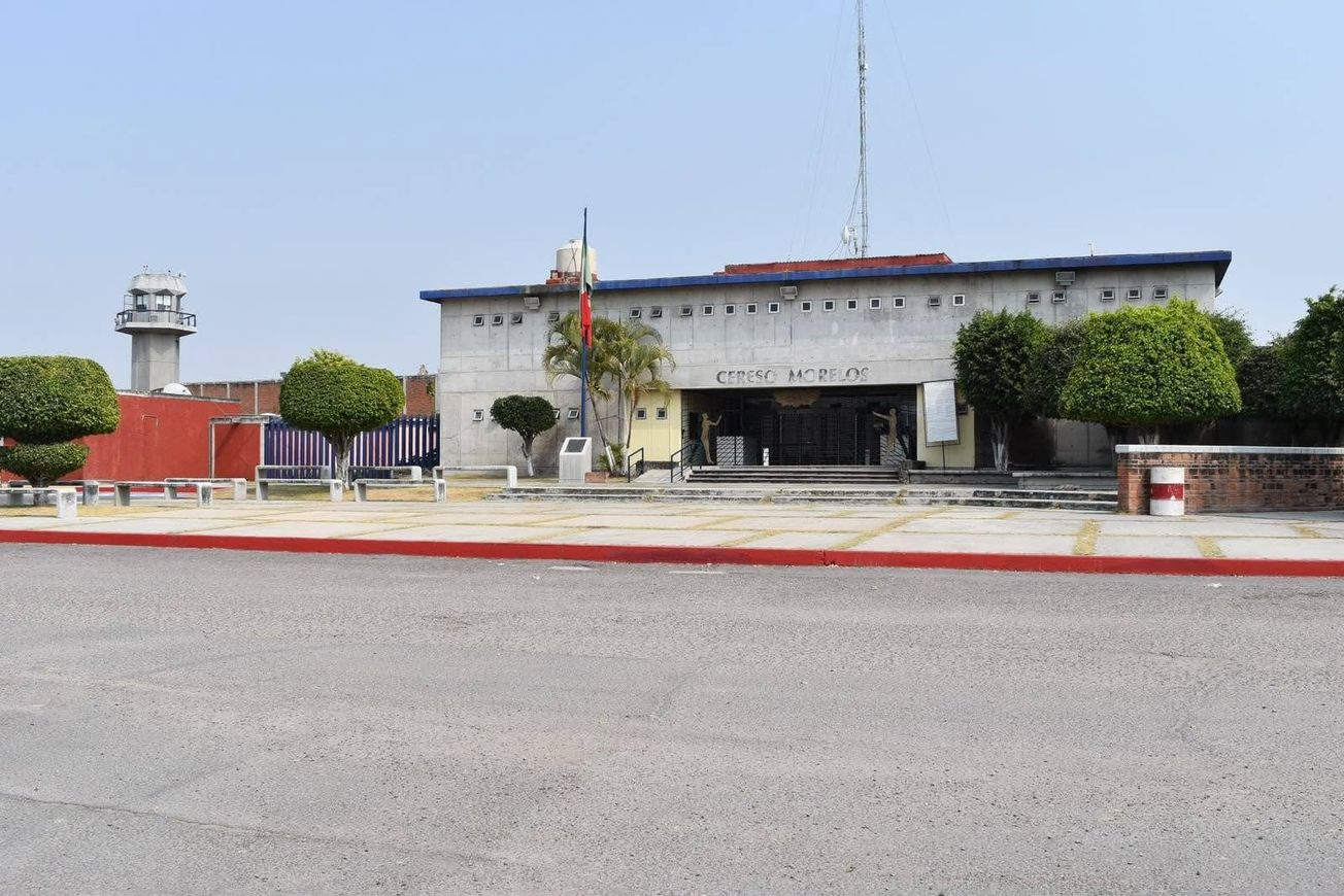 Fallece interno tras riña en el Cereso de Atlacholoa