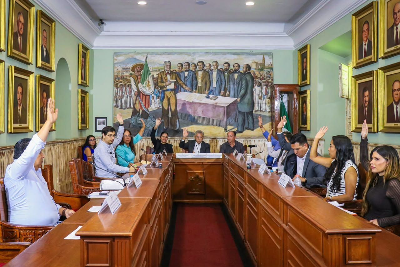 Visita de José Luis Urióstegui a China abre nuevas vías de cooperación para Cuernavaca