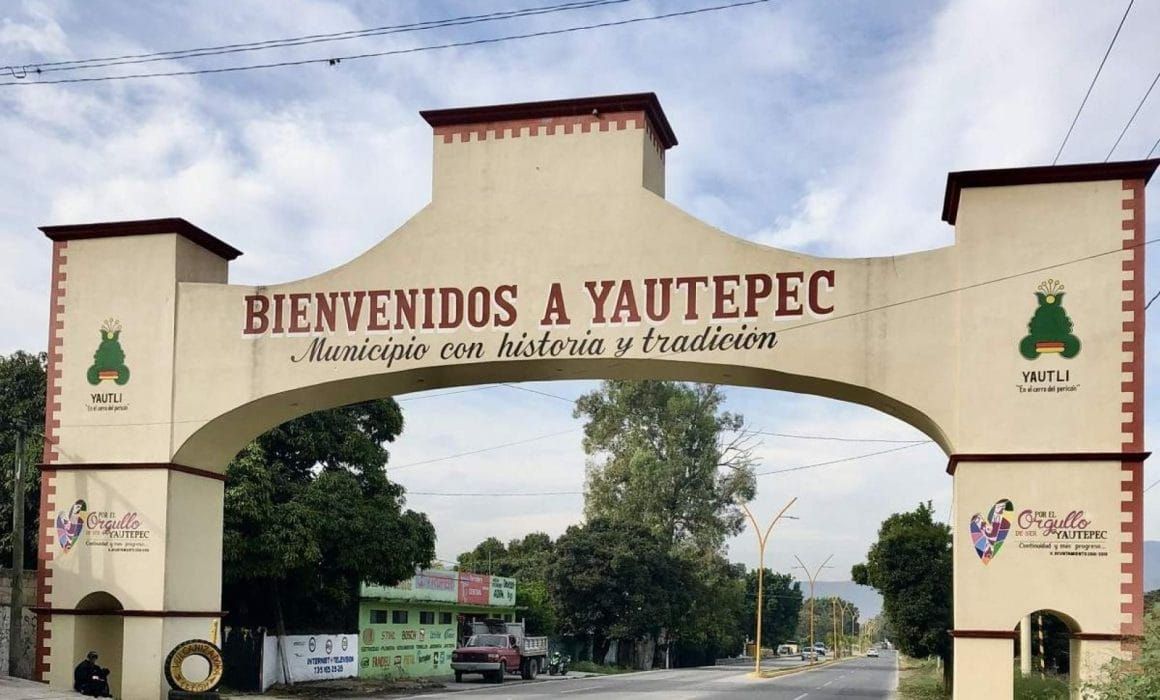 Yautepec ocupa primer lugar nacional en despojo