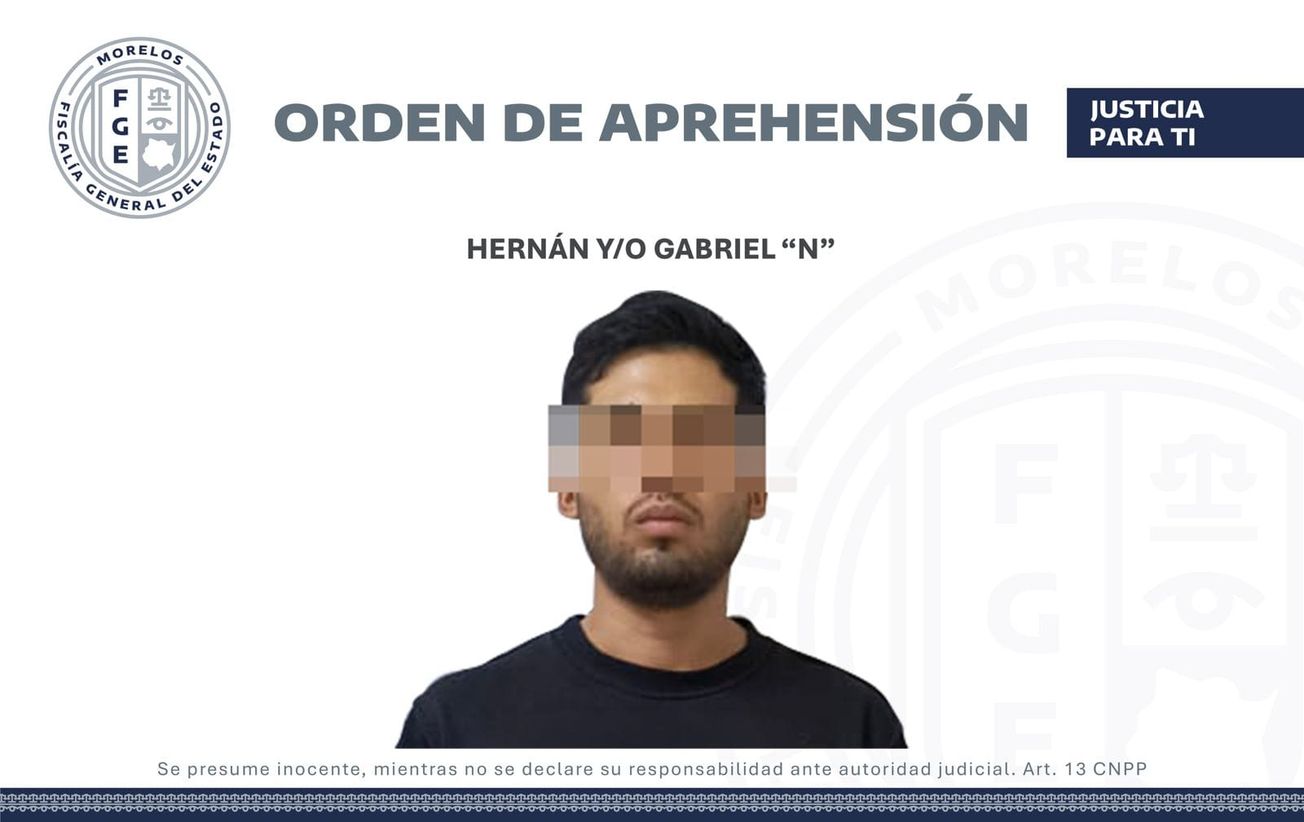 Aprehenden a hombre por robo de vehículo