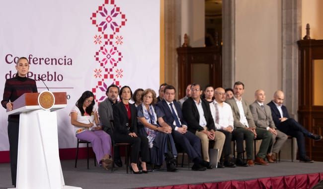 La Mañanera del Pueblo | Top 5 del 06 de agosto