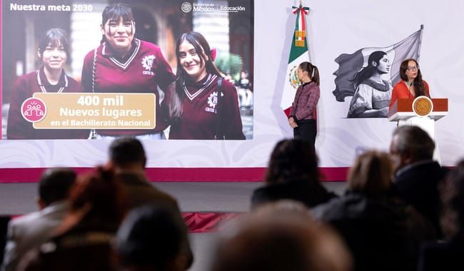 La Mañanera del Pueblo | Top 5 del 18 de agosto