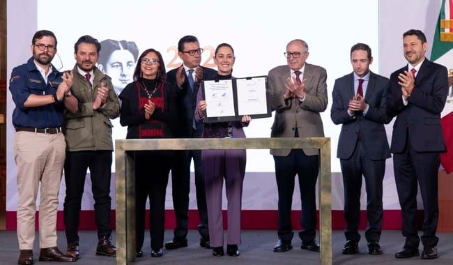 La Mañanera del Pueblo | Top 5 del 25 de agosto