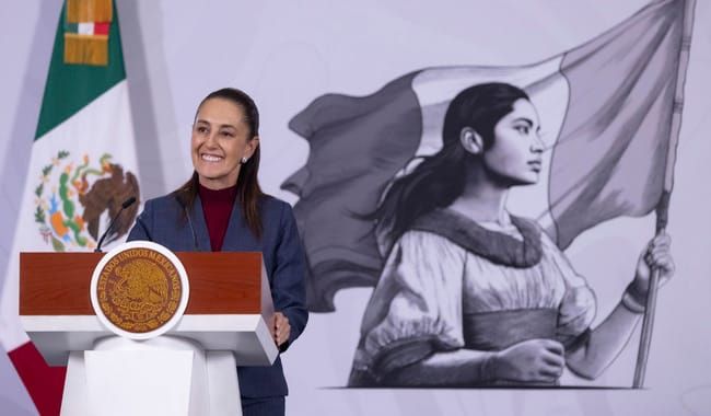 La Mañanera del Pueblo | Top 5 del 07 de agosto