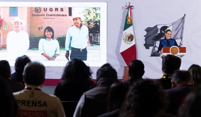 La Mañanera del Pueblo | Top 5 del 24 de agosto