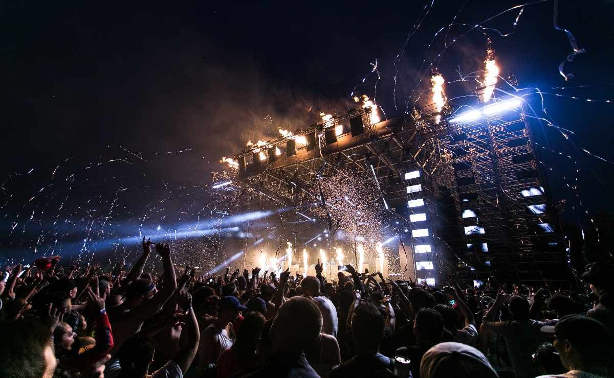 ¿Existe la depresión postconcierto? Esto es lo que debes de saber