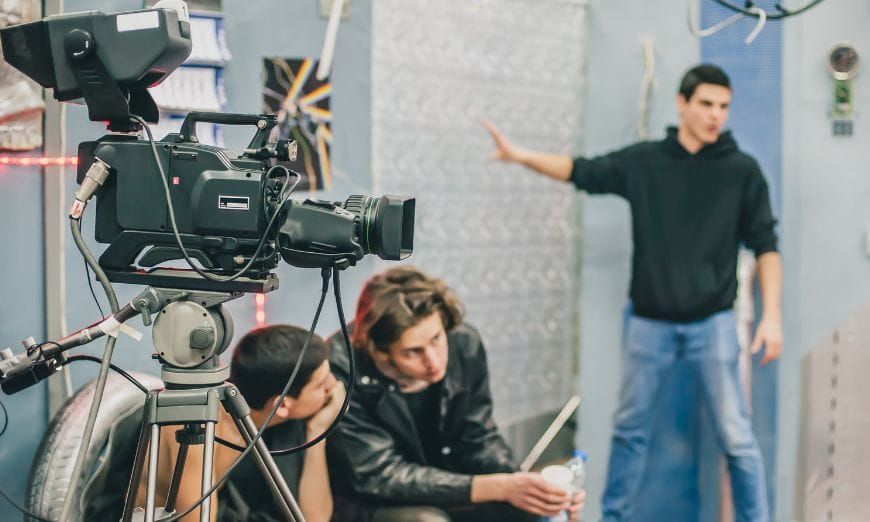 Abren laboratorio gratuito para impulsar proyectos cinematográficos y audiovisuales en Morelos