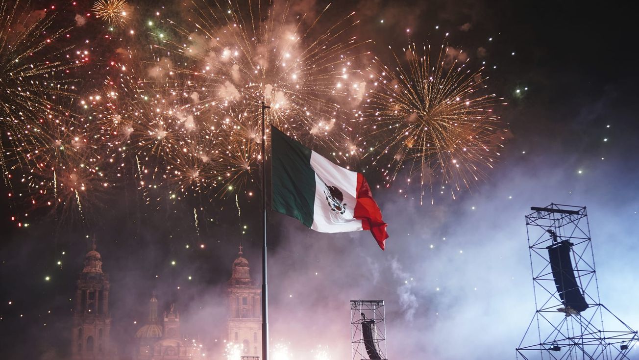 ¿Cuándo es el próximo día de descanso obligatorio en México?