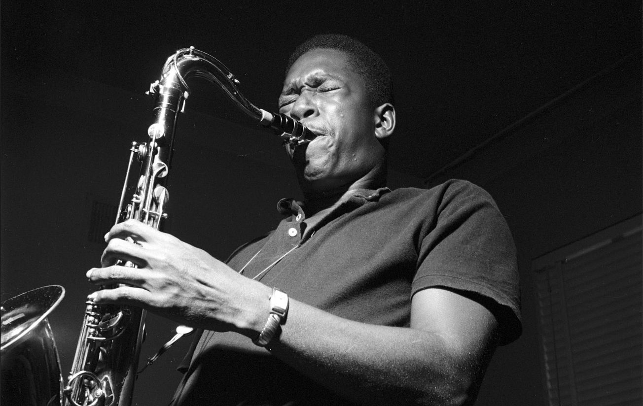 Recodemos a John Coltrane a 100 años de su nacimiento