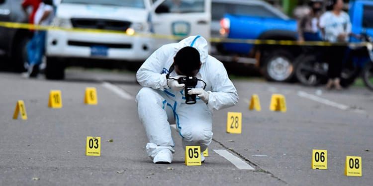 Disminuye 17.7% promedio diario de homicidios dolosos en Morelos