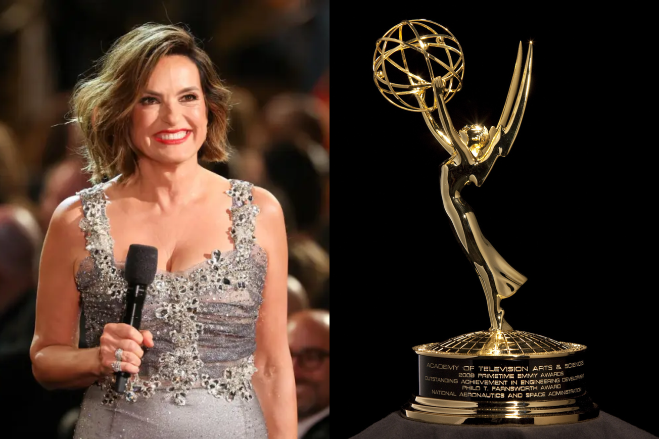 Premios Emmy 2026: Todo lo que sucedió