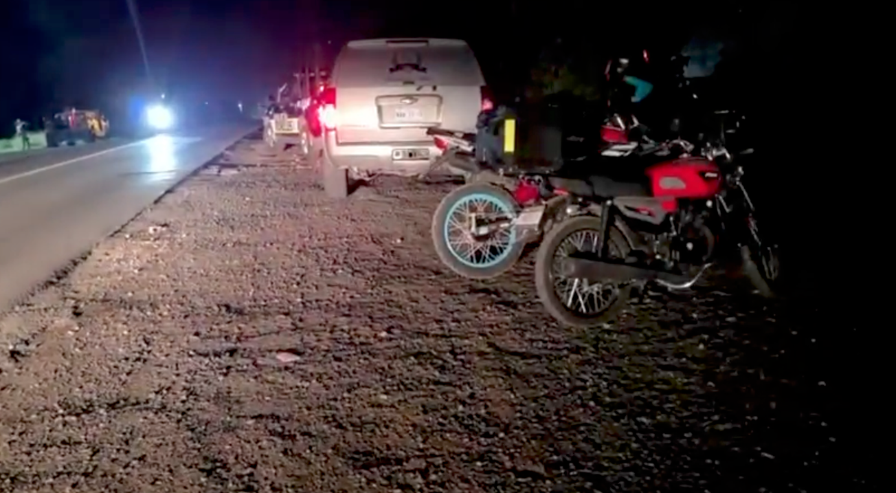 Hombre es asesinado a balazos en Alpuyeca