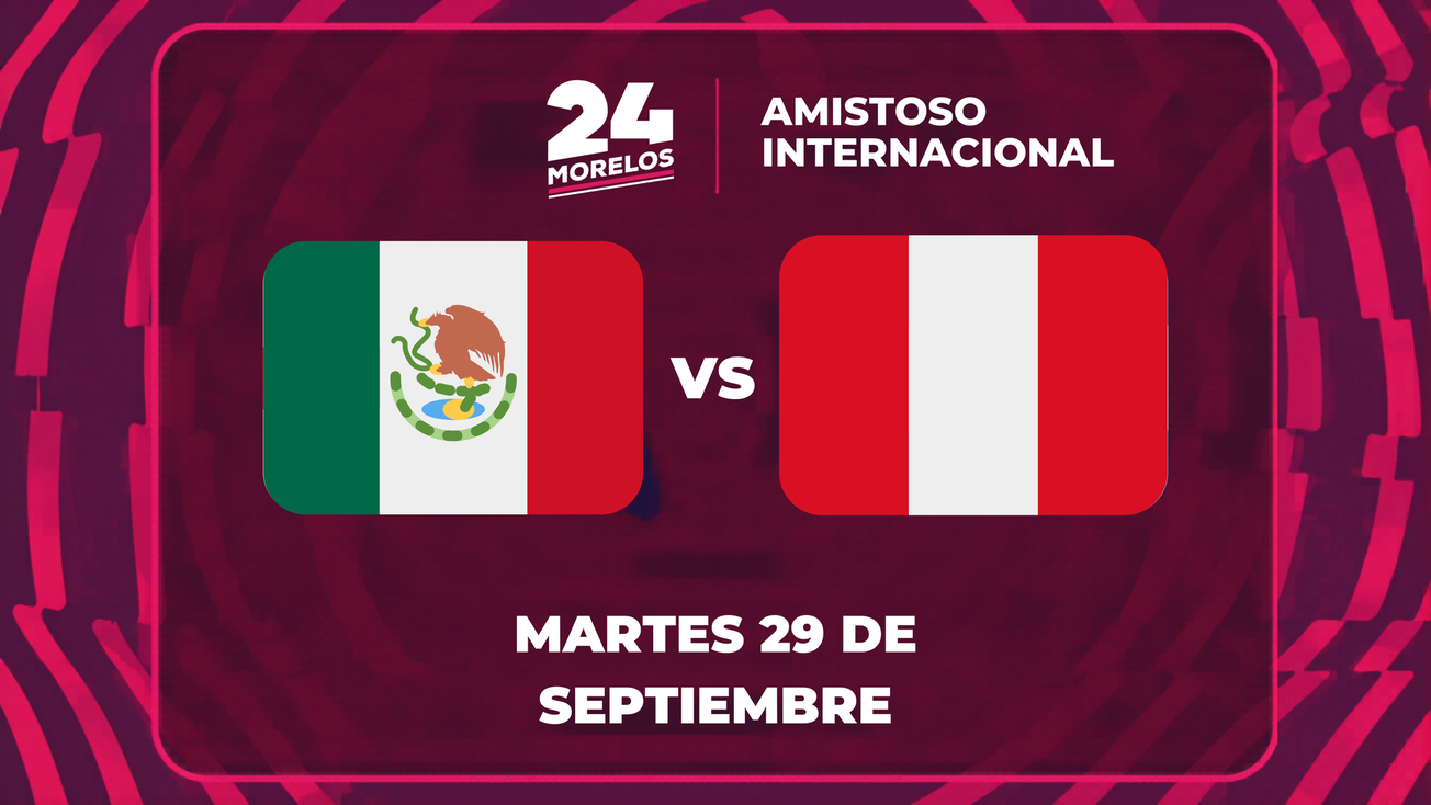 México vs Perú EN VIVO: alineaciones, jugadas clave y goles