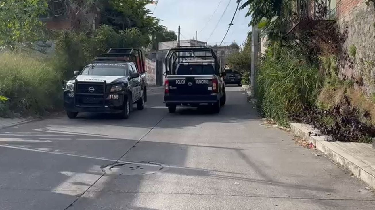 Temixco: Dos personas lesionadas tras ataque