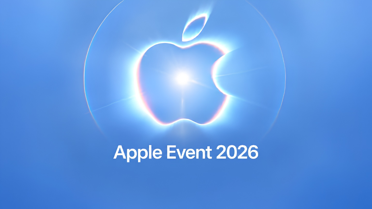 Apple Event 2026: Todo lo que debes saber de los nuevos dispositivos de Apple