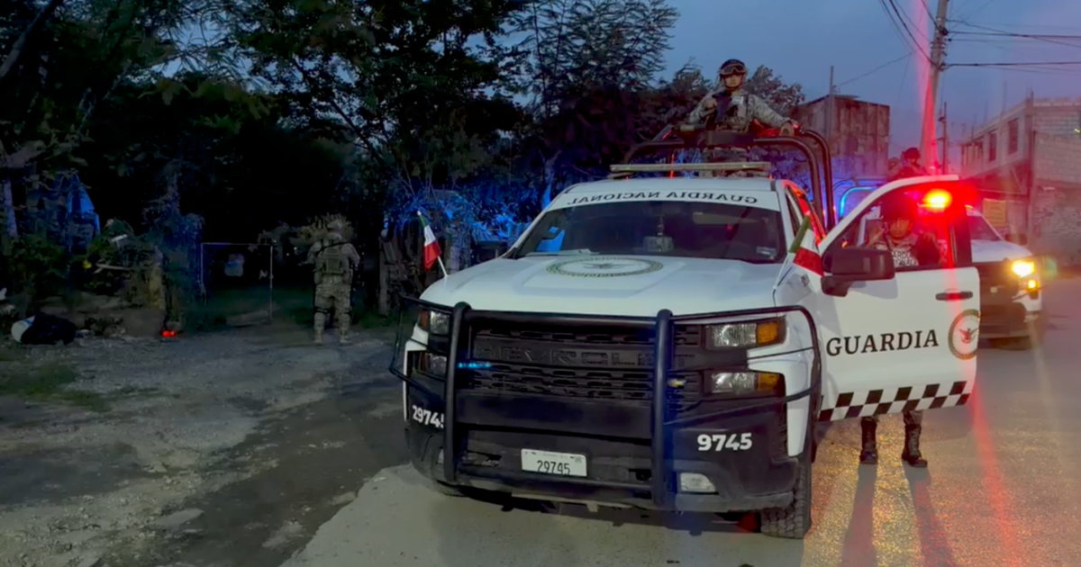 Roban camioneta con un caballo y localizan sin vida a su dueño en Cuernavaca