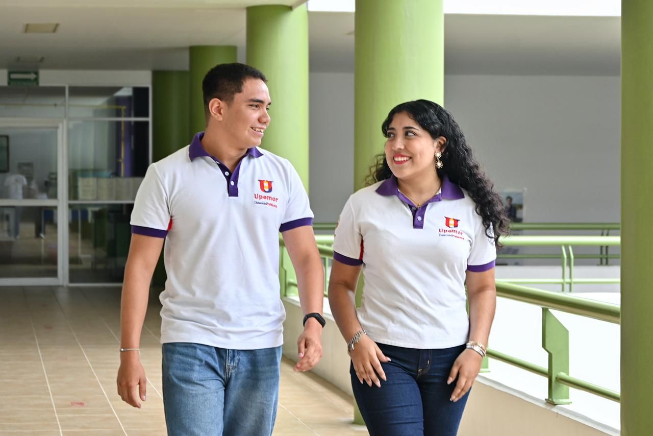 Pase Olin acompaña a estudiantes de Morelos en su camino universitario