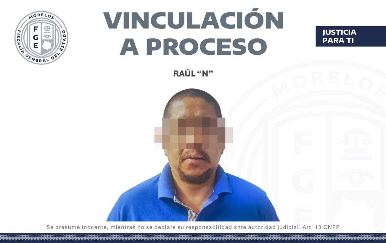 Vinculan a proceso a hombre acusado de intentar asesinar a su madre