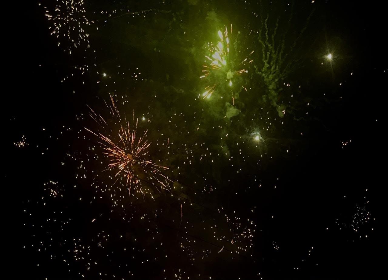 Piden evitar uso de pirotecnia durante festejos patrios en Cuernavaca