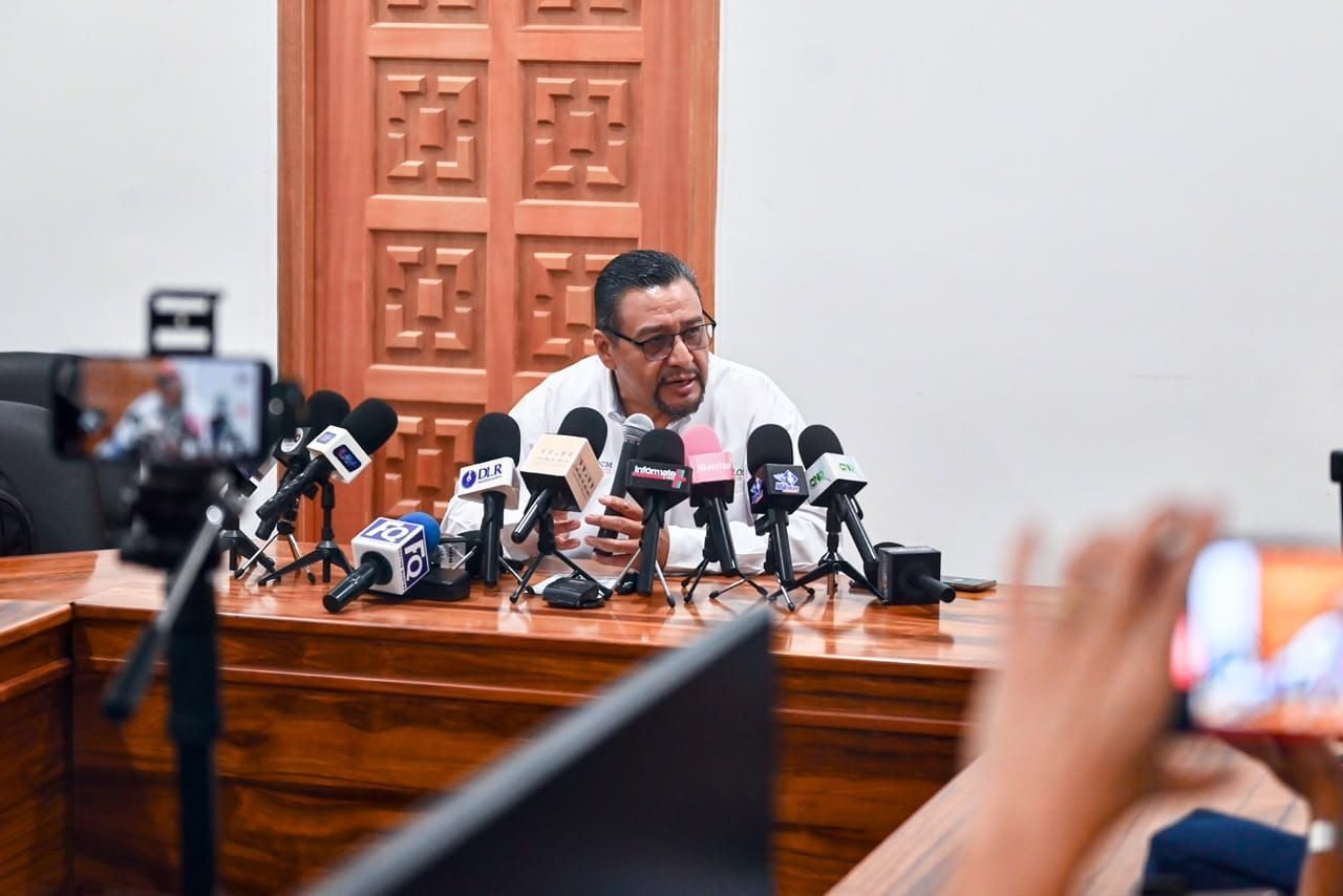 Morelos suma más de 332 mil participantes al Simulacro Nacional 2026