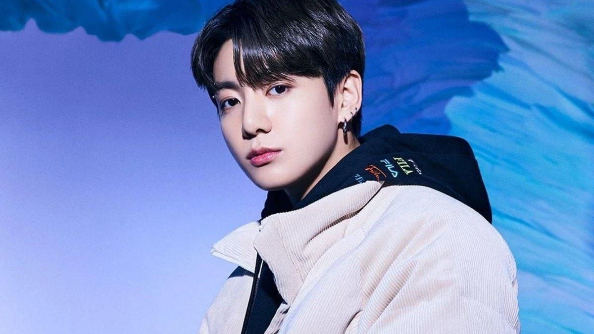 6 cosas que probablemente no sabías de Jungkook