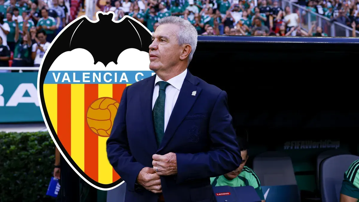 Javier Aguirre dirigirá a su séptimo equipo en España