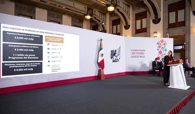 La Mañanera del Pueblo | Top 5 del 10 septiembre