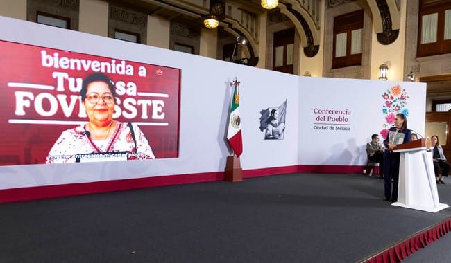 La Mañanera del Pueblo | Top 5 del 14 septiembre
