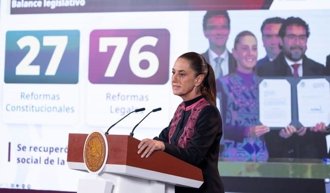 La Mañanera del Pueblo | Top 5 del 03 septiembre