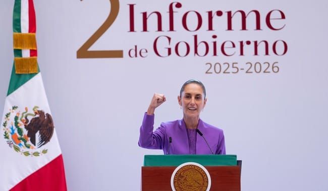 La Mañanera del Pueblo | Top 5 del 02 septiembre