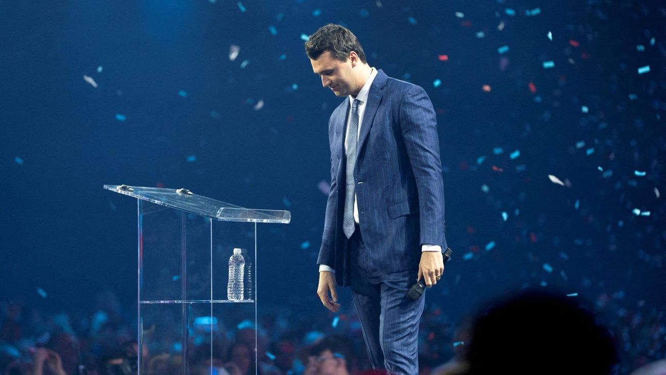 ¿Qué ha pasado desde el fallecimiento de Charlie Kirk?