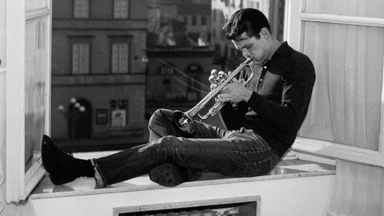 Chet Baker: el príncipe del cool
