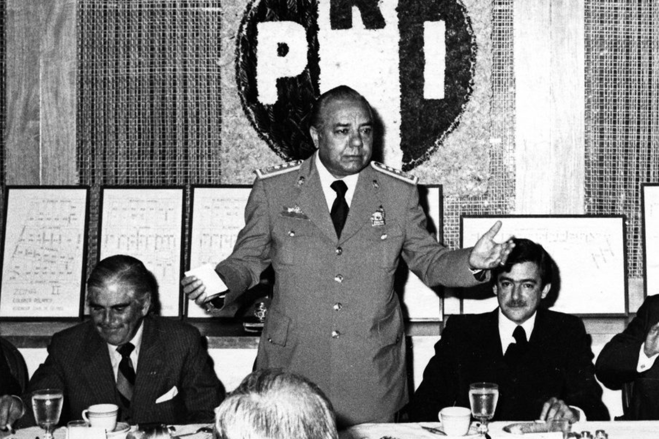 ¿Quién fue Arturo "El Negro" Durazo?