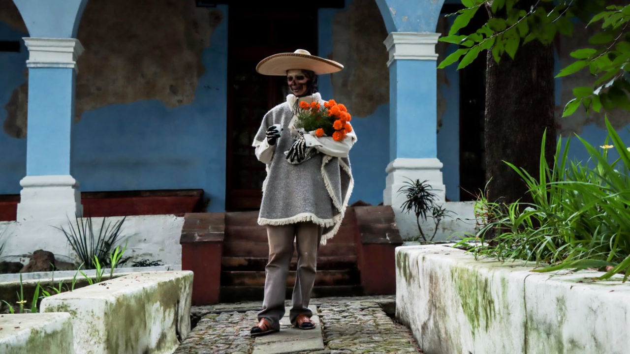 Abrirá Jardín Borda un encuentro con las tradiciones de Morelos y Veracruz durante Miquixtli 2026