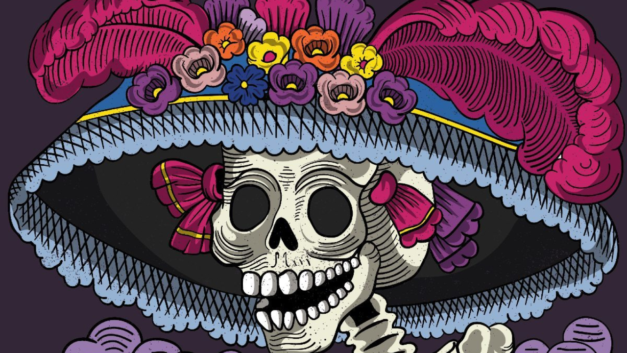 Presenta Morelos exposición de grabado de José Guadalupe Posada en el marco de Miquixtli 2026