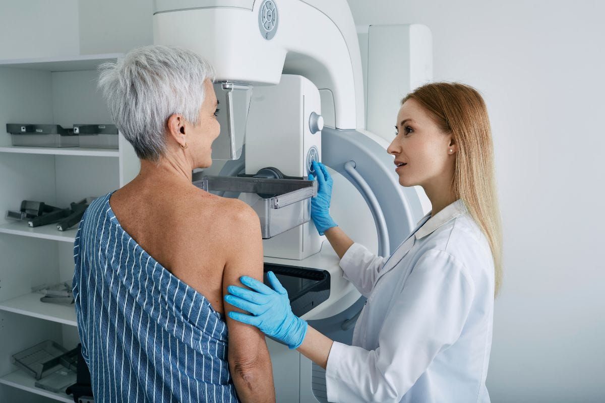 Llaman a mujeres de 40 a 69 años a realizarse una mastografía