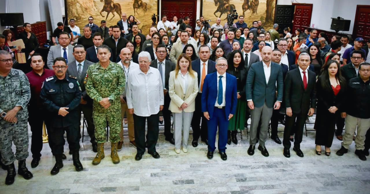Fiscalía de Morelos y sector bancario firman convenio para combatir delitos financieros