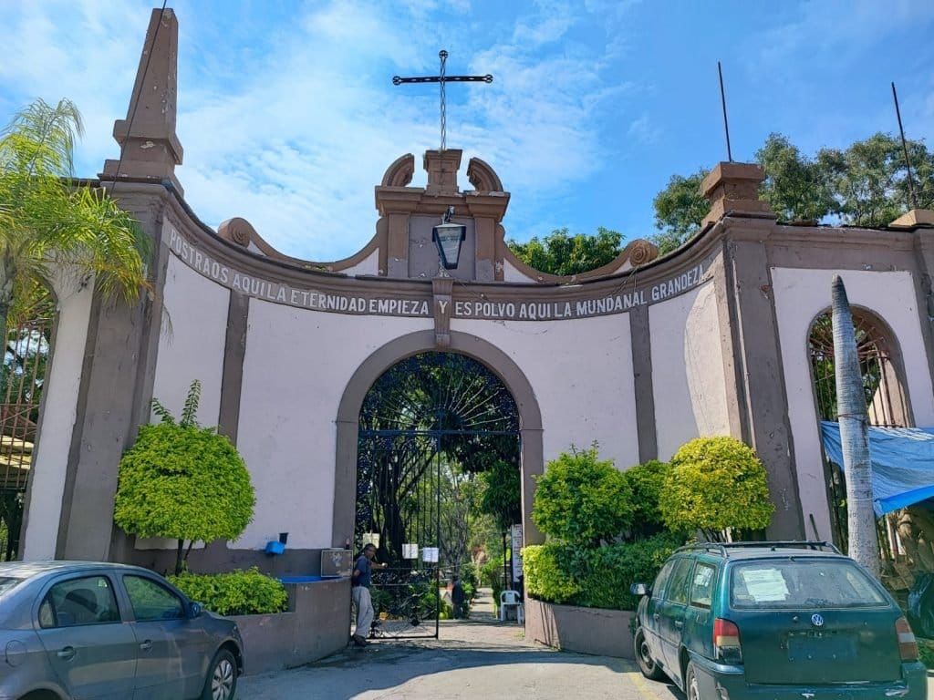 Jornadas de historias y leyendas llegarán al Panteón de La Leona