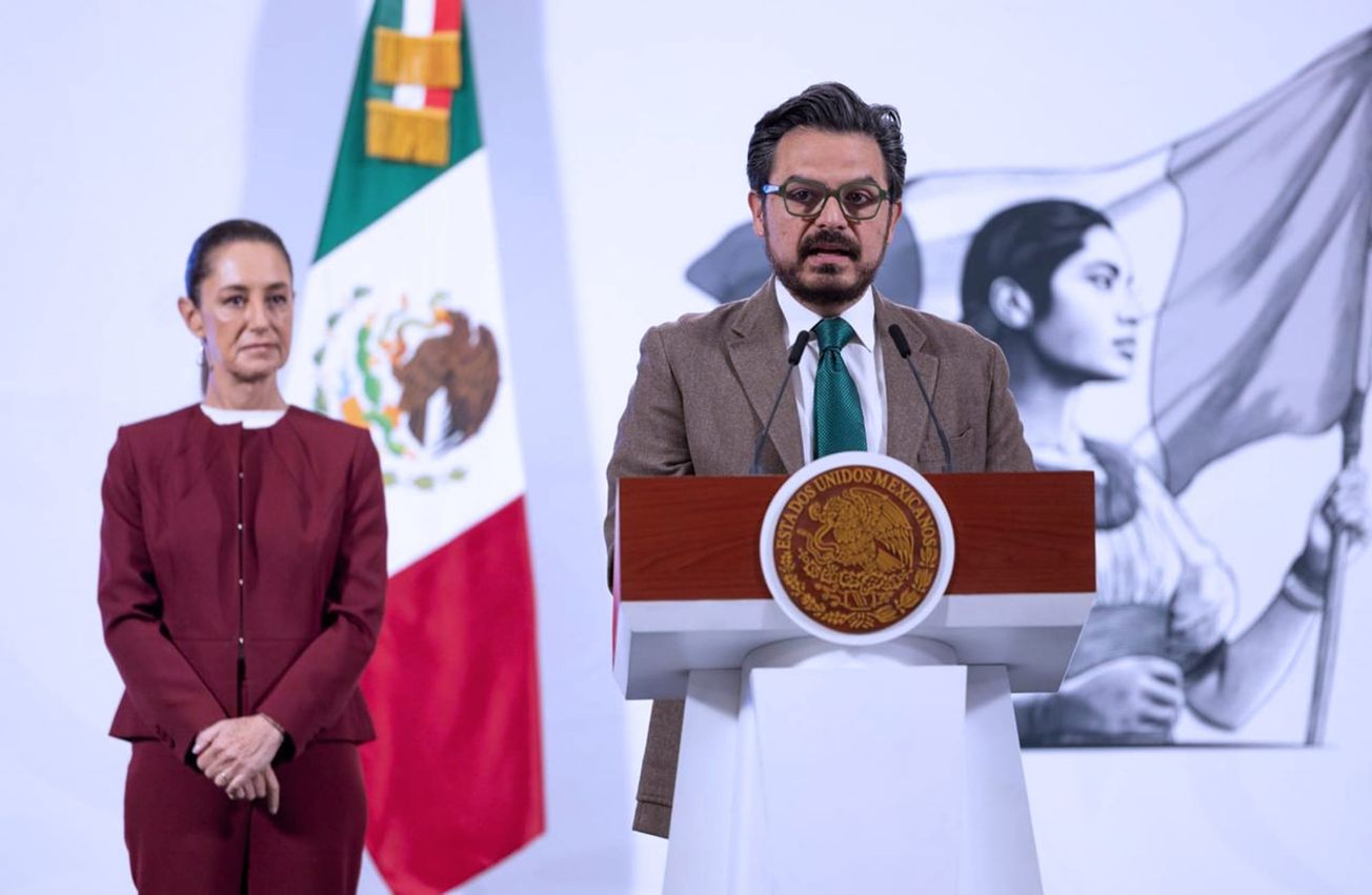 IMSS anuncia 12 acciones en 120 días tras protestas de trabajadores