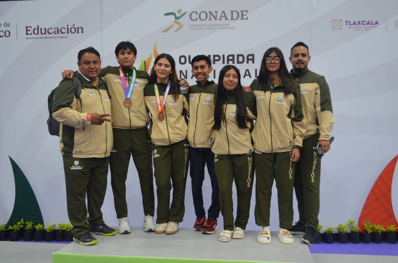 Morelos será sede del XVII Mexican International de Bádminton 2026